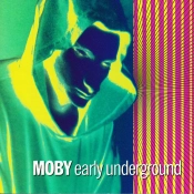 Capa do artigo Early Underground - CD