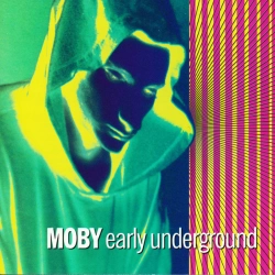 Capa do artigo Early Underground - CD