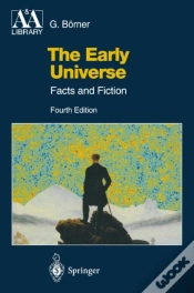 Capa do artigo Early Universe