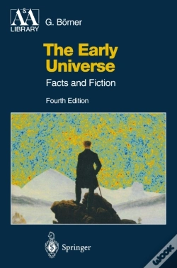 Capa do artigo Early Universe