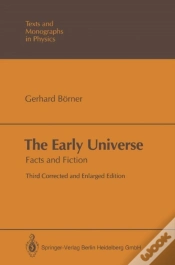 Capa do artigo Early Universe