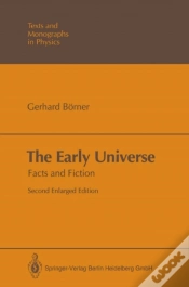 Capa do artigo Early Universe
