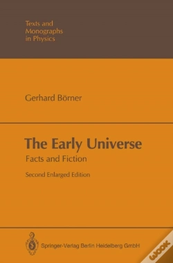Capa do artigo Early Universe
