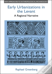 Capa do artigo Early Urbanizations In The Levant