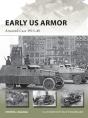 Early Us Armor - Preview