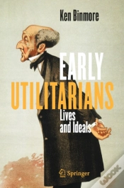Capa do artigo Early Utilitarians