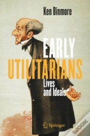 Capa do artigo Early Utilitarians