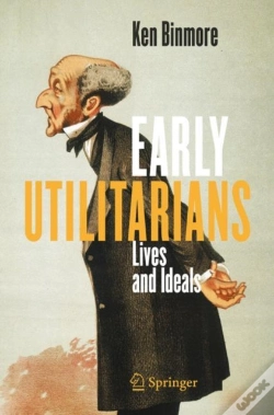 Capa do artigo Early Utilitarians