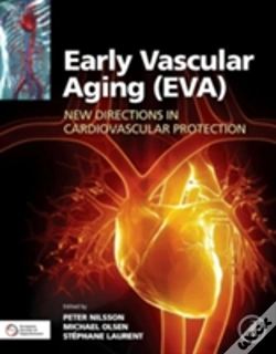 Capa do artigo Early Vascular Aging (Eva)