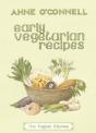 Early Vegetarian Recipes - Preview