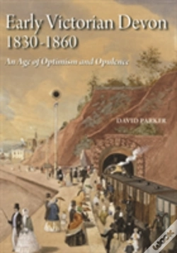 Capa do artigo Early Victorian Devon 1830-1860