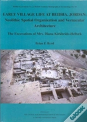 Capa do artigo Early Village Life At Beidha, Jordan