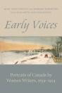 Early Voices - Preview