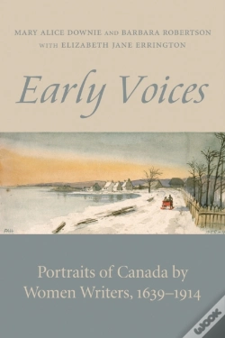 Capa do artigo Early Voices