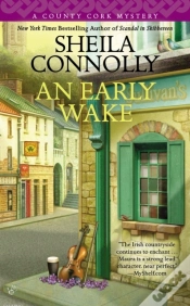 Capa do artigo Early Wake