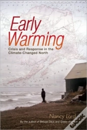 Capa do artigo Early Warming