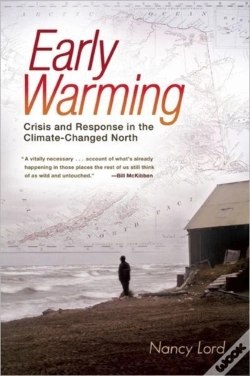 Capa do artigo Early Warming