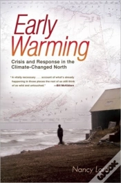 Capa do artigo Early Warming