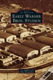 Capa do artigo Early Warner Bros. Studios