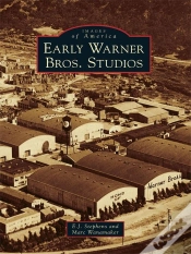 Capa do artigo Early Warner Bros. Studios