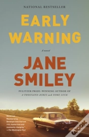 Capa do artigo Early Warning