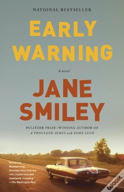 Capa do artigo Early Warning
