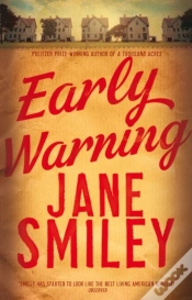 Capa do artigo Early Warning