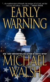 Capa do artigo Early Warning