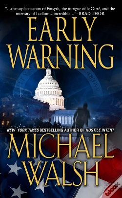 Capa do artigo Early Warning