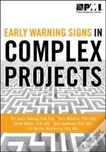 Early Warning Signs In Complex Projects