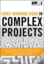 Early Warning Signs In Complex Projects