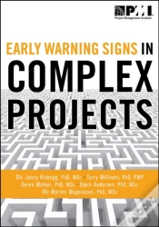 Capa do artigo Early Warning Signs In Complex Projects