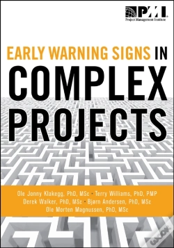 Capa do artigo Early Warning Signs In Complex Projects