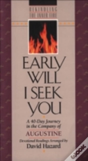 Capa do artigo Early Will I Seek You