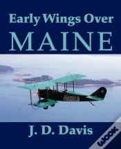 Capa do artigo Early Wings Over Maine