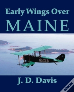 Capa do artigo Early Wings Over Maine