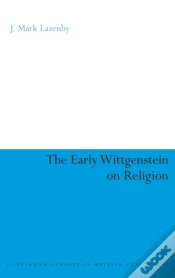 Capa do artigo Early Wittgenstein On Religion