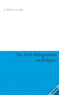 Capa do artigo Early Wittgenstein On Religion
