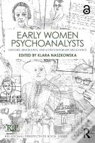 Early Women Psychoanalysts