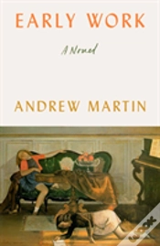 Capa do artigo Early Work