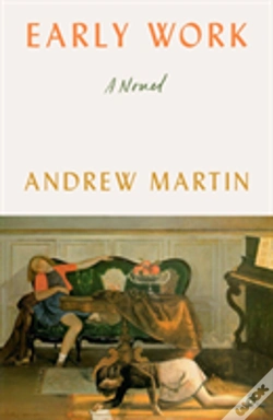 Capa do artigo Early Work