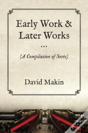 Capa do artigo Early Work & Later Works