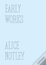 Capa do artigo Early Works