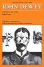 Early Works Of John Dewey, Volume 5, 1882 - 1898 - Preview