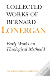 Capa do artigo Early Works On Theological Method 1