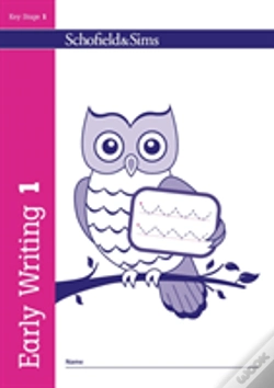Capa do artigo Early Writing