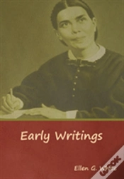 Capa do artigo Early Writings