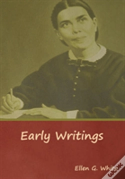 Capa do artigo Early Writings