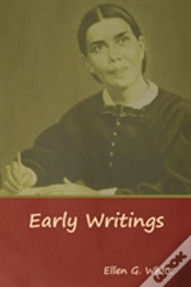 Capa do artigo Early Writings
