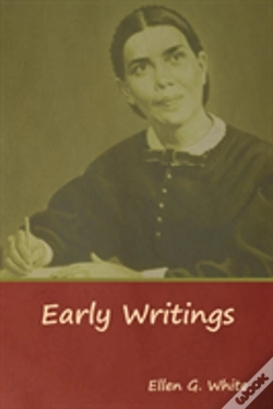 Capa do artigo Early Writings